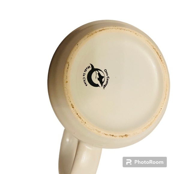 Don’t Mess With My Morning Cartoon Character By Cartoonist Travis Hanson Mug. - Picture 4 of 6